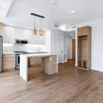 1-bedroom home for rent in Toronto — 4 - 2528 Yonge Street (Photo 3)