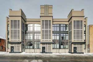 2-bedroom condo apartment for sale in Ottawa — 4 - 509 Gladstone Avenue