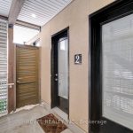 2-bedroom condo apartment for sale in Ottawa — 4 - 509 Gladstone Avenue (Photo 2)