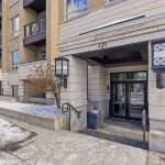2-bedroom condo apartment for sale in Ottawa — 4 - 509 Gladstone Avenue (Photo 4)