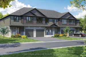 3-bedroom vacant land condo for sale in Perth — 4 - 520 Orr Street