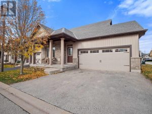 2-bedroom condo townhouse for sale in Niagara — 4 - 9440 Eagle Ridge Drive