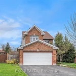 4-bedroom home for sale in Ottawa — 4 Alderbrook Drive (Photo 4)