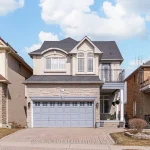 4-bedroom detached home for sale in York — 4 Copperstone Crescent (Photo 1)