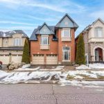 4-bedroom detached home for sale in York — 4 Copperstone Crescent (Photo 4)