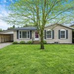 4-bedroom home for sale in Simcoe — 4 Lyndhurst Avenue (Photo 1)