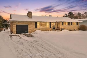 3-bedroom detached home for sale in Niagara — 4 Mountview Avenue