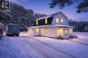 5-bedroom home for sale in Nipigon — 4 Riverview Street