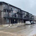 2-bedroom home for rent in Kitchener — 4 Wheat Lane (Photo 1)