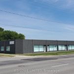 Studio commercial retail home for rent in Orillia — 4a - 4337 Burnside Line (Photo 3)