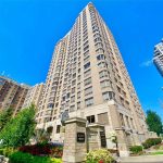 2-bedroom condo apartment for rent in Toronto — 501 - 5418 Yonge Street (Photo 1)