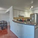 2-bedroom condo apartment for rent in Toronto — 501 - 5418 Yonge Street (Photo 3)