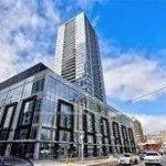 2-bedroom condo apartment for rent in Toronto — 501 - 5418 Yonge Street (Photo 4)