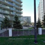 2-bedroom condo apartment for rent in Toronto — 501 - 5418 Yonge Street (Photo 5)