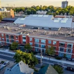 2-bedroom home for sale in Kitchener — 501 - 741 King Street W (Photo 5)
