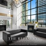 2-bedroom condo apartment for rent in Toronto — 502 - 1414 Bayview Avenue (Photo 5)