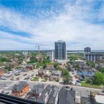 2-bedroom home for sale in Hamilton — 502 - 222 Jackson Street West (Photo 1)