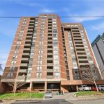 2-bedroom home for sale in Hamilton — 502 - 222 Jackson Street West (Photo 2)