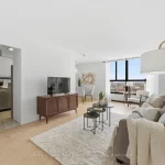 2-bedroom condo apartment for sale in Peel — 502 - 880 Dundas Street W (Photo 4)