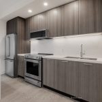 2-bedroom condo apartment for rent in Toronto — 503 - 31 York Garden Way (Photo 2)