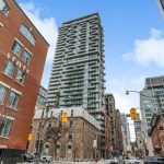 2-bedroom condo apartment for rent in Toronto — 503 - 31 York Garden Way (Photo 4)