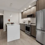 1-bedroom home for rent in Toronto — 504 - 29 York Garden Way (Photo 2)