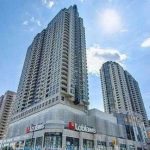 1-bedroom home for rent in Toronto — 504 - 29 York Garden Way (Photo 3)