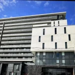 1-bedroom home for rent in Toronto — 504 - 29 York Garden Way (Photo 4)