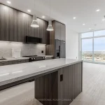1-bedroom home for rent in Toronto — 505 - 31 York Garden Way (Photo 1)