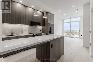 1-bedroom home for rent in Toronto — 505 - 31 York Garden Way
