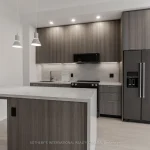 1-bedroom home for rent in Toronto — 505 - 31 York Garden Way (Photo 2)
