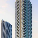 2-bedroom condo apartment for rent in Mississauga — 505 - 35 Kingsbridge Garden Circle (Photo 3)