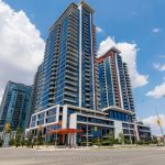 2-bedroom condo apartment for rent in Mississauga — 505 - 35 Kingsbridge Garden Circle (Photo 4)