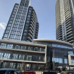 2-bedroom condo apartment for rent in Mississauga — 505 - 35 Kingsbridge Garden Circle (Photo 5)