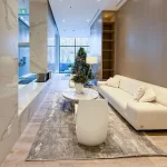 1-bedroom condo apartment for rent in Burlington — 505 - 370 Martha Street (Photo 1)