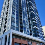 1-bedroom condo apartment for rent in Burlington — 505 - 370 Martha Street (Photo 2)