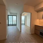 1-bedroom condo apartment for rent in Toronto — 505 - 3 Market Street (Photo 3)
