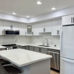 1-bedroom condo apartment for rent in Toronto — 505 - 3 Market Street (Photo 4)