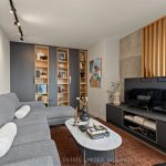 2-bedroom condo apartment for sale in Toronto — 506 - 18 Merton Street (Photo 1)
