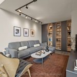 2-bedroom condo apartment for sale in Toronto — 506 - 18 Merton Street (Photo 2)