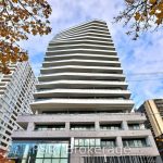 2-bedroom condo apartment for sale in Toronto — 506 - 18 Merton Street (Photo 4)