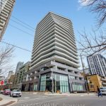 2-bedroom condo apartment for sale in Toronto — 506 - 18 Merton Street (Photo 5)