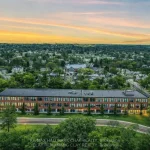 2-bedroom home for sale in Newmarket — 506 - 250 Davis Drive (Photo 5)