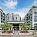 1-bedroom condo apartment for sale in Toronto — 506 - 30 North Park Road (Photo 1)