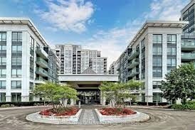 1-bedroom condo apartment for sale in Toronto — 506 - 30 North Park Road