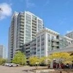 1-bedroom condo apartment for sale in Toronto — 506 - 30 North Park Road (Photo 2)
