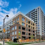 1-bedroom condo apartment for sale in Toronto — 506 - 30 North Park Road (Photo 3)