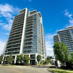 1-bedroom condo apartment for sale in Toronto — 506 - 30 North Park Road (Photo 5)