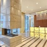 1-bedroom condo apartment for rent in Toronto — 507 - 2191 Yonge Street (Photo 2)