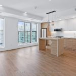 1-bedroom condo apartment for rent in Toronto — 507 - 2191 Yonge Street (Photo 4)